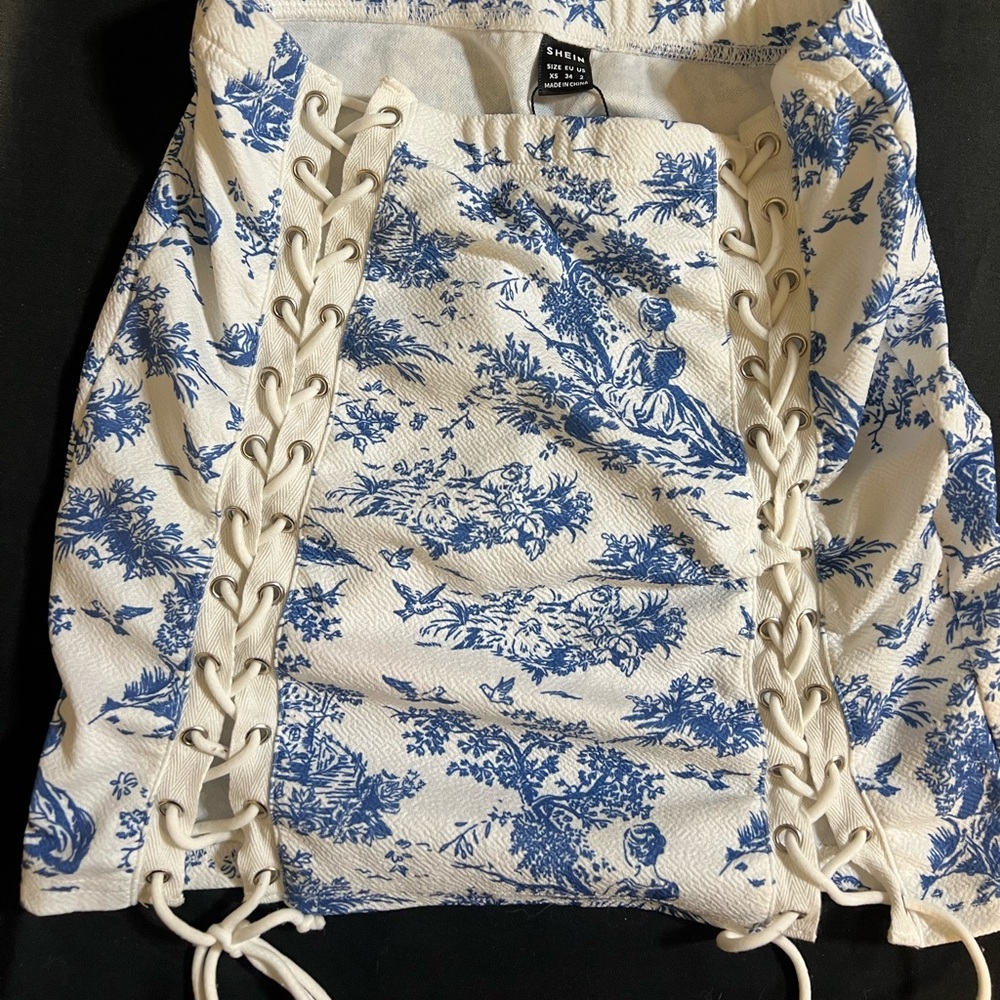 Shein skirt